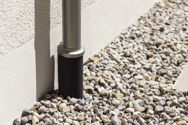 Cost of French Drain Service in Allentown