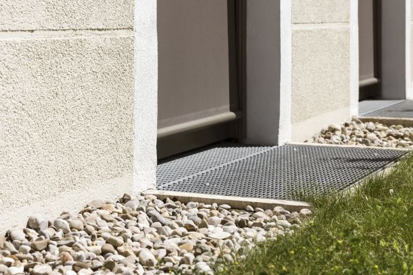 Cost of French Drain System Installation in Allentown