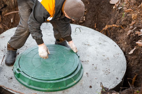 Cost of Sewage Ejector Pump Installation in Allentown