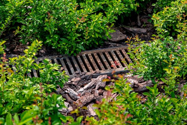 Cost of Underground Drainage Service in Allentown