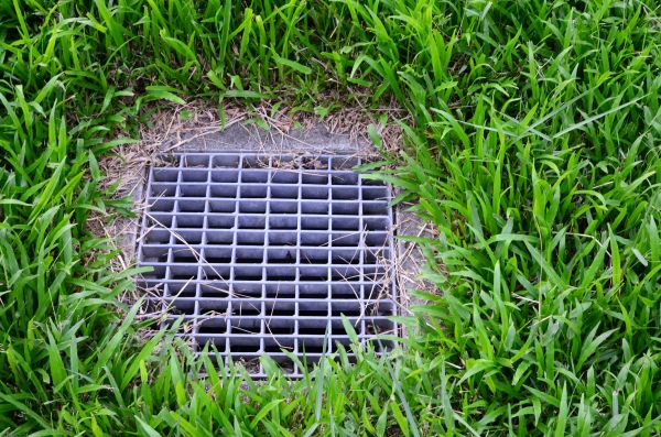 Cost of Yard Water Drainage in Allentown