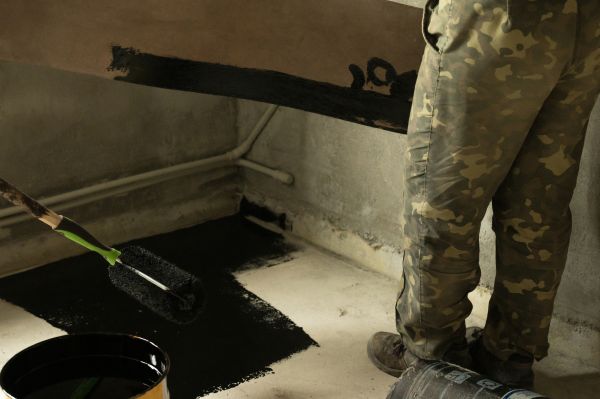 Cost of Interior Waterproofing in Allentown