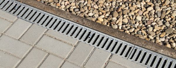 Cost of Surface Drainage in Allentown