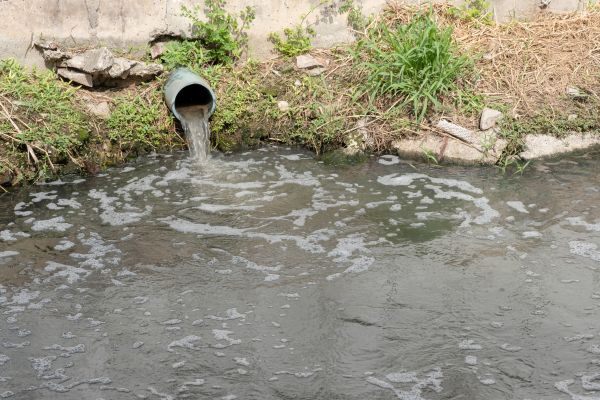 Cost of Water Runoff Control in Allentown