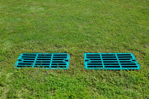 Cost of Yard Drain Maintenance in Allentown