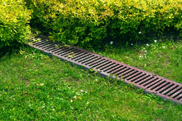 Cost of Yard Drainage Installation in Allentown