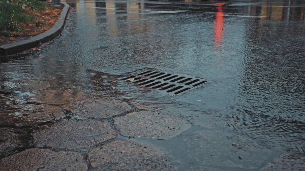 Cost of Commercial Drainage Service in Allentown