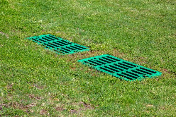 Cost of Catch Basin Installation in Allentown