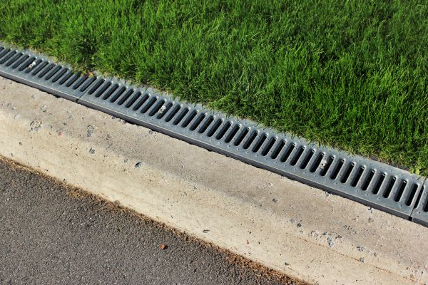 Cost of Driveway Drainage Installation in Allentown
