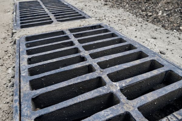 Cost of Catch Basin Repair in Allentown
