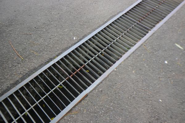 Cost of Driveway Drainage Repair in Allentown
