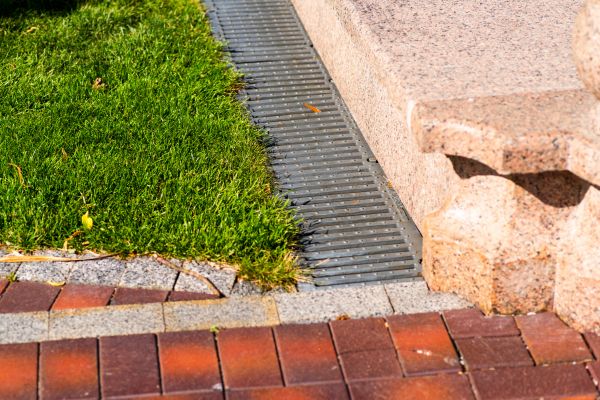 Cost of Drain Tile Repair in Allentown