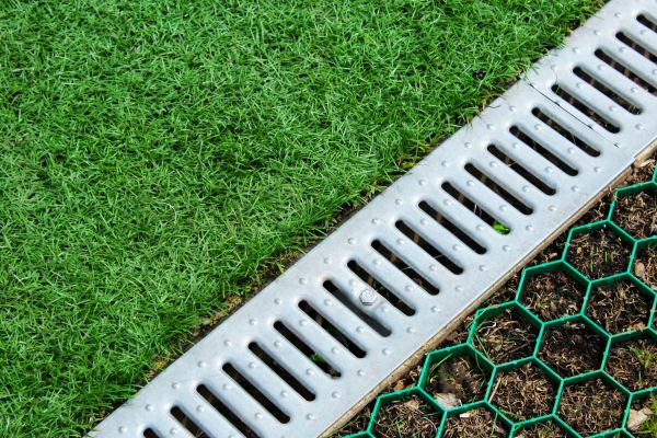 Cost of Groundwater Drainage Repair in Allentown