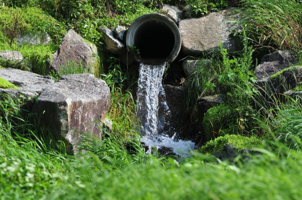 Cost of Water Redirection in Allentown