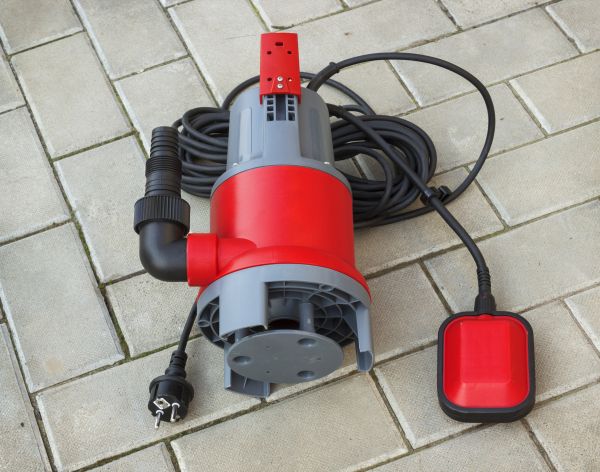 Cost of Submersible Pump Installation in Allentown