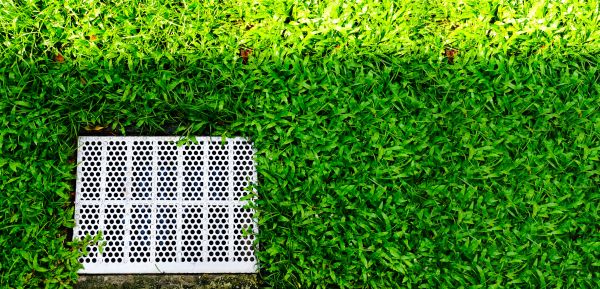 Cost of Yard Drainage Replacement in Allentown