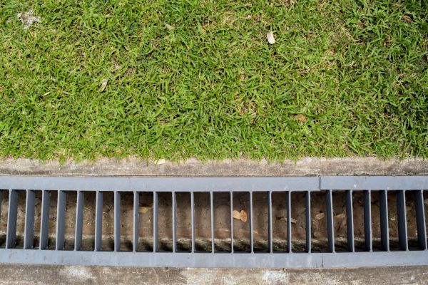 Cost of Exterior Drain Replacement in Allentown