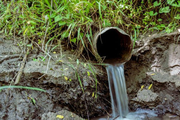 Cost of Drainage Tile Repair in Allentown