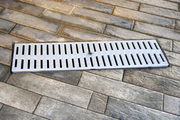 Cost of Exterior Drainage in Allentown