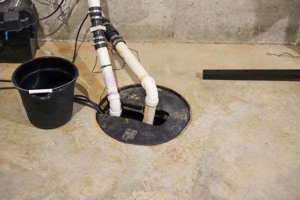 Cost of Sump Pump Backup Installation in Allentown