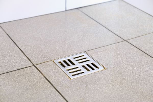 Cost of Drainage Tile Service in Allentown