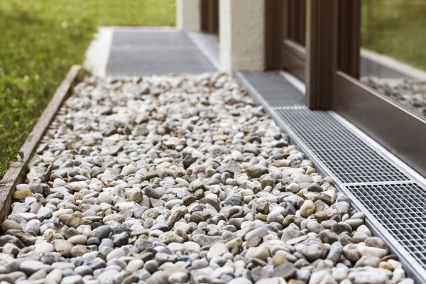Cost of Foundation Drain Service in Allentown