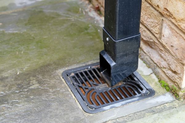 Cost of Drain Tile Installation in Allentown