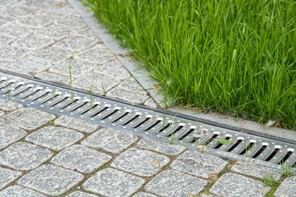 Cost of Drainage Pipe Installation in Allentown